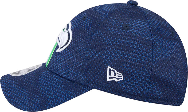 Seattle Seahawks Sideline 9FORTY Stretch