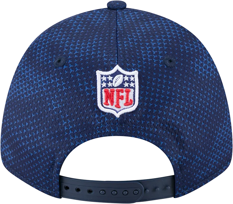 Seattle Seahawks Sideline 9FORTY Stretch