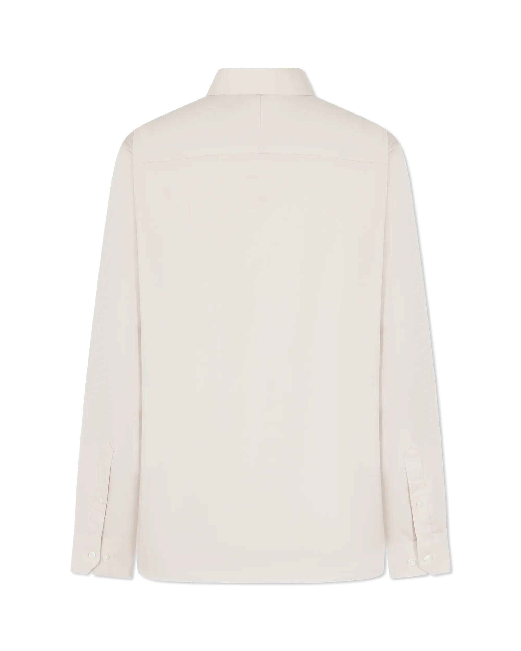 Selected Slim Fit Stretch Performance Shirt