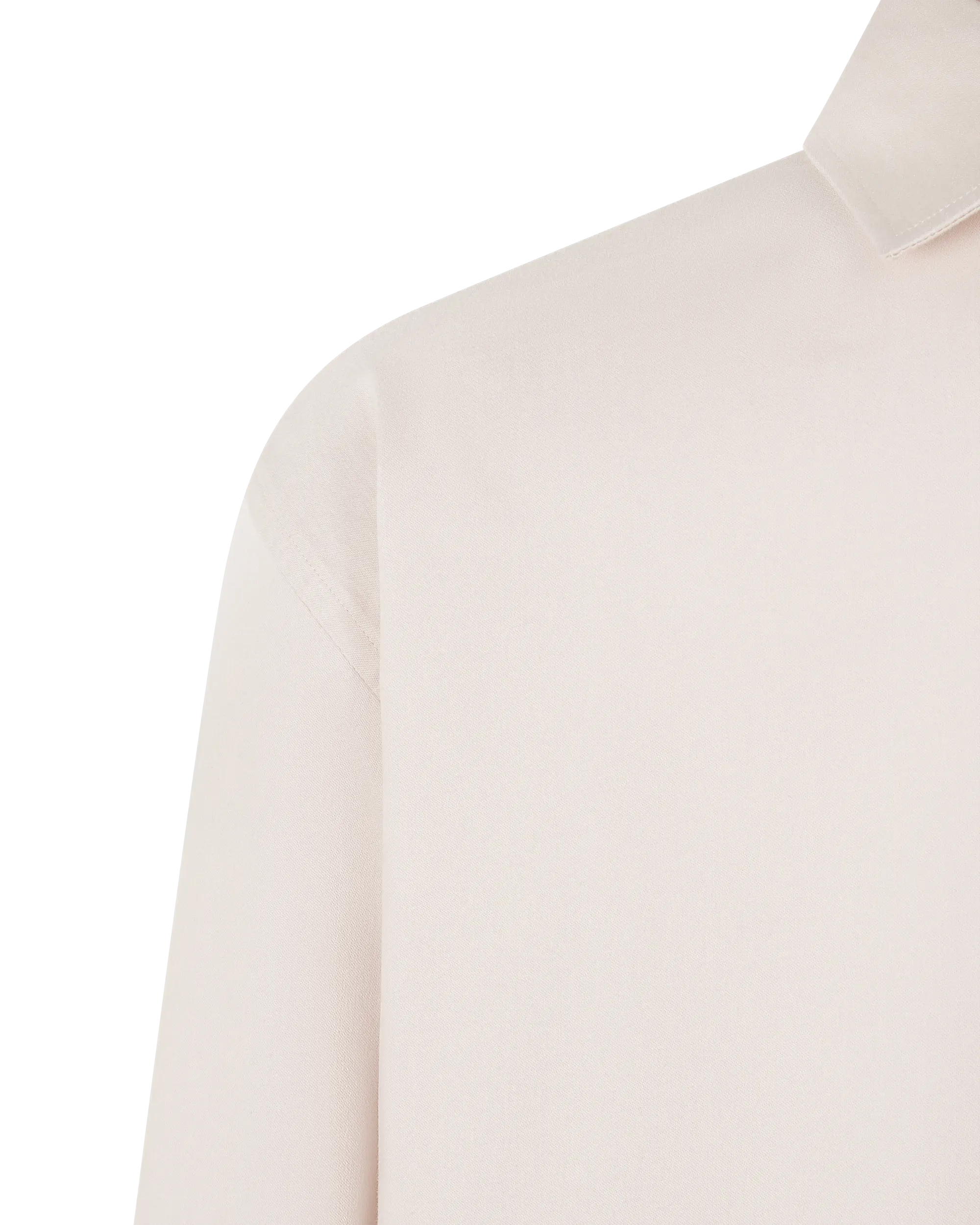Selected Slim Fit Stretch Performance Shirt