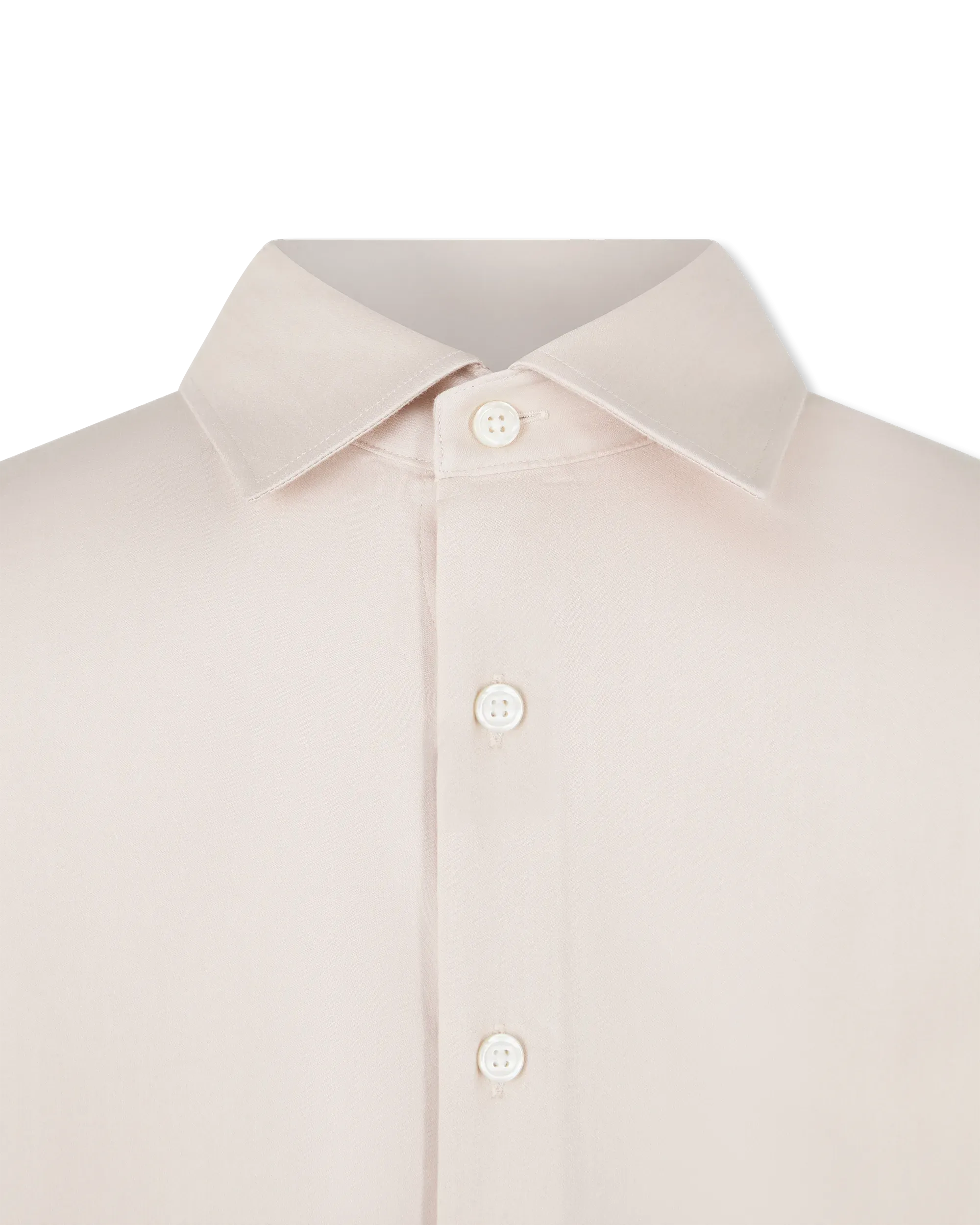 Selected Slim Fit Stretch Performance Shirt