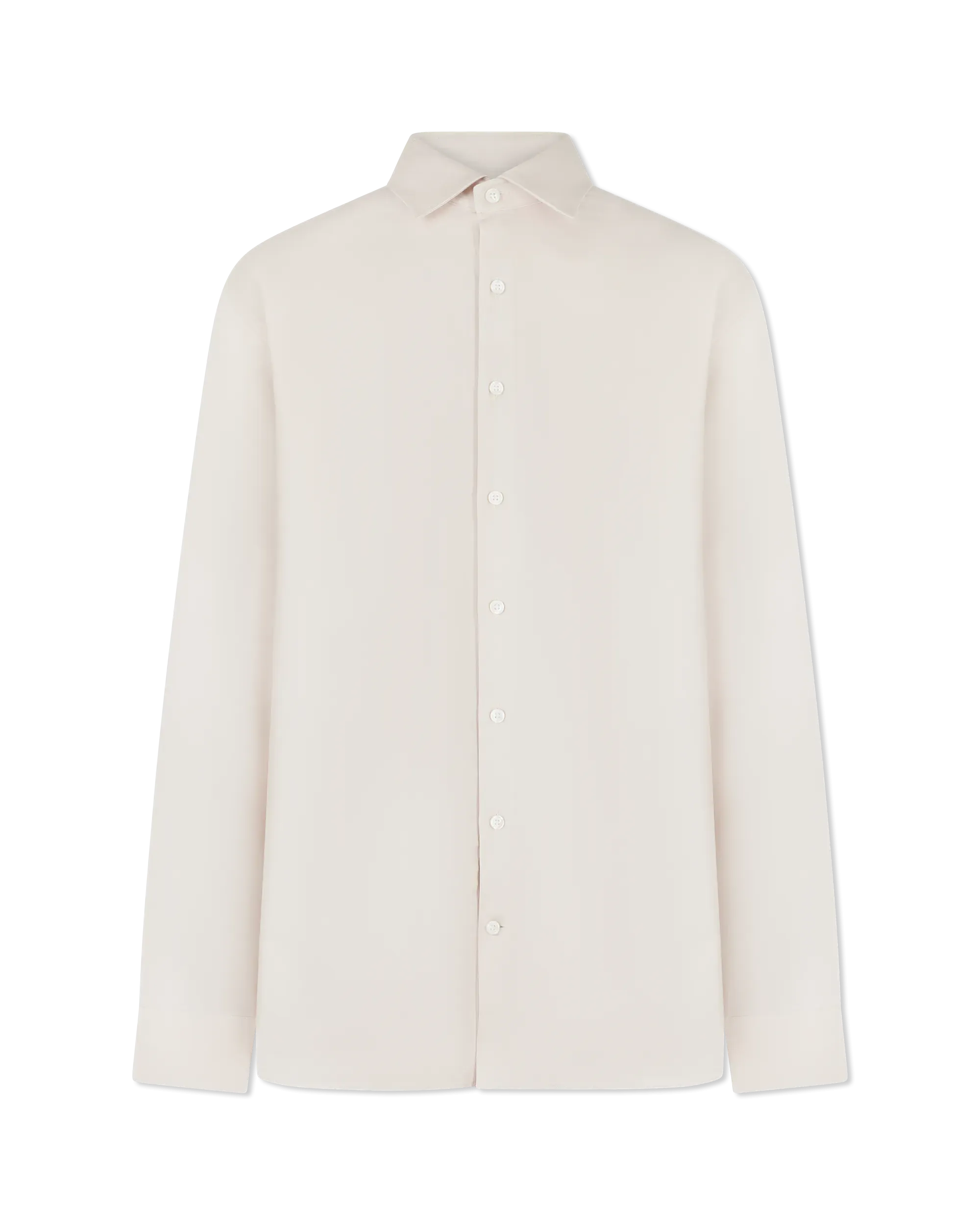 Selected Slim Fit Stretch Performance Shirt