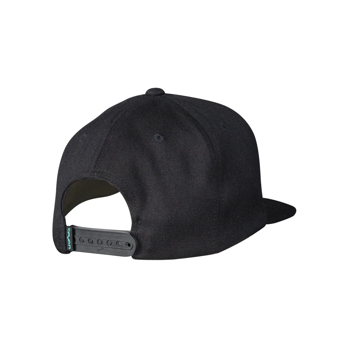 Seven Dot Patch Hat