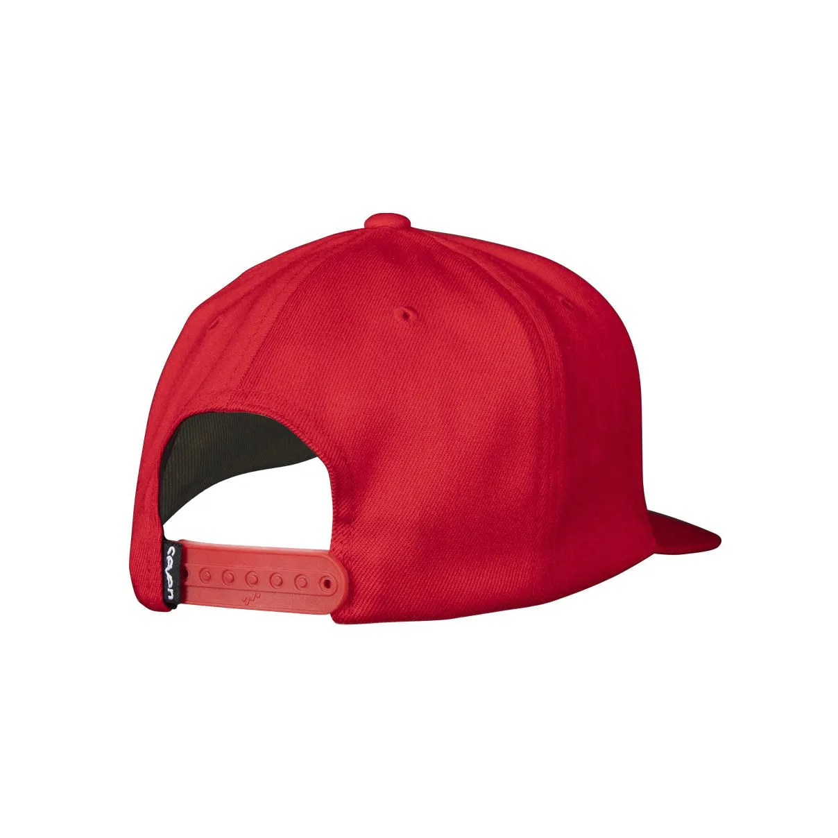 Seven Dot Patch Hat