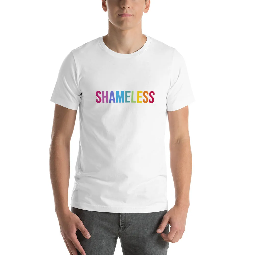 Shameless Unisex T-Shirt