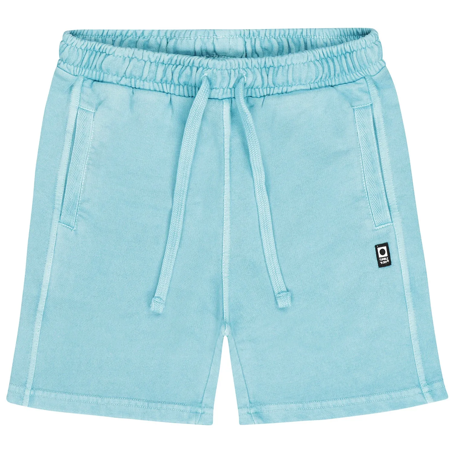 Shockwave scuba blue