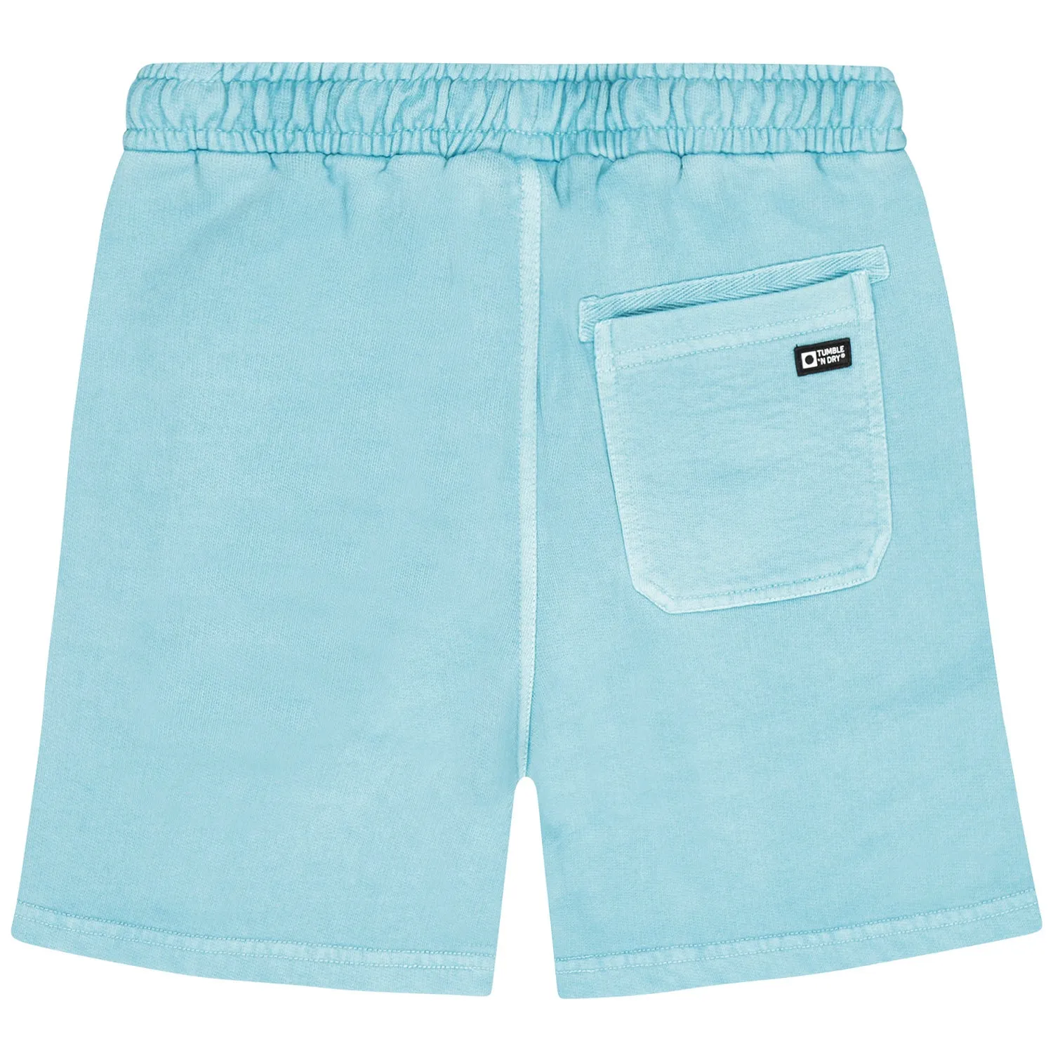 Shockwave scuba blue