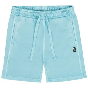 Shockwave scuba blue