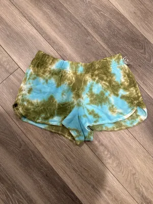 Shorts By Pink  Size: Xl