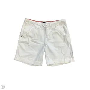 Shorts By Sanctuary In White, Size: 8