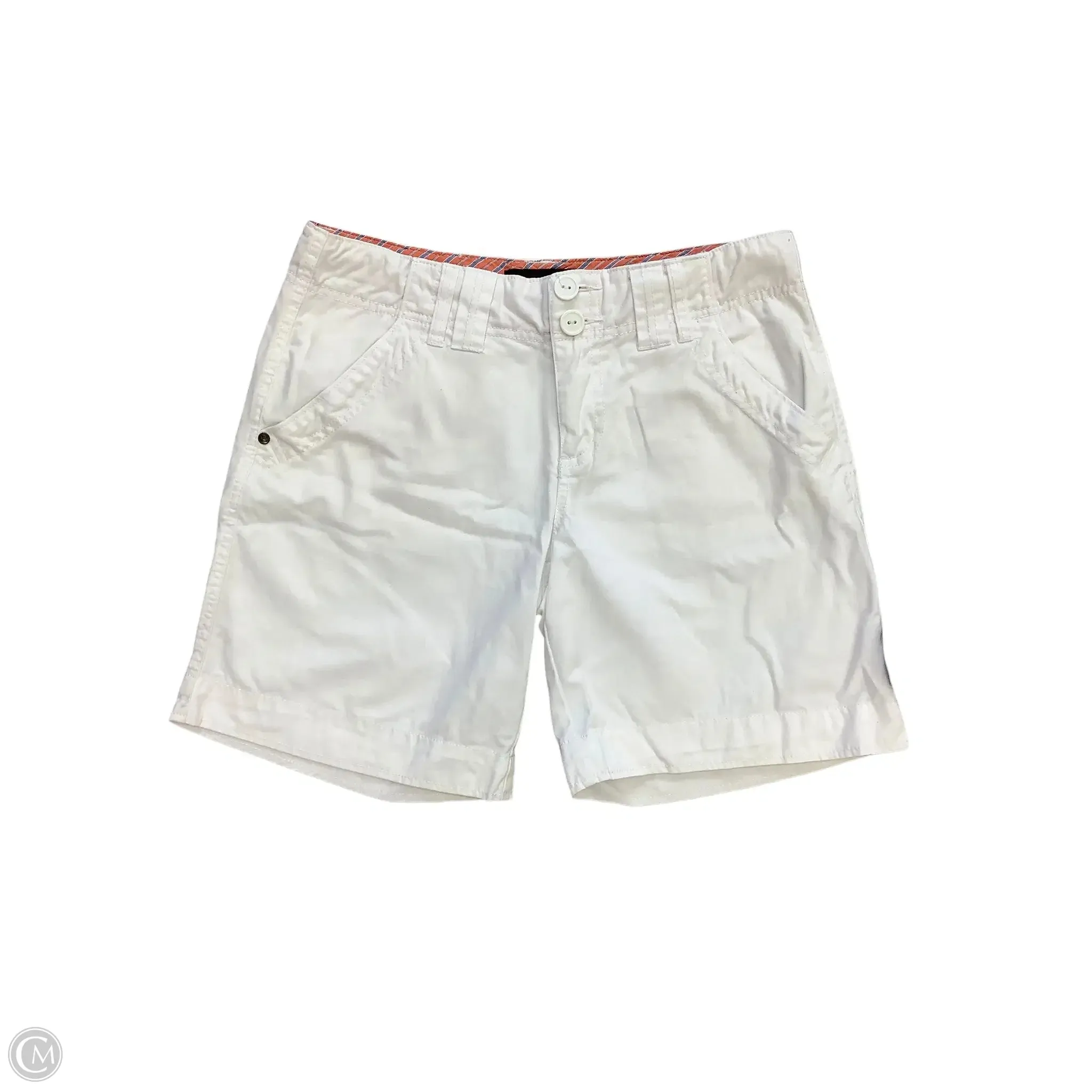 Shorts By Sanctuary In White, Size: 8