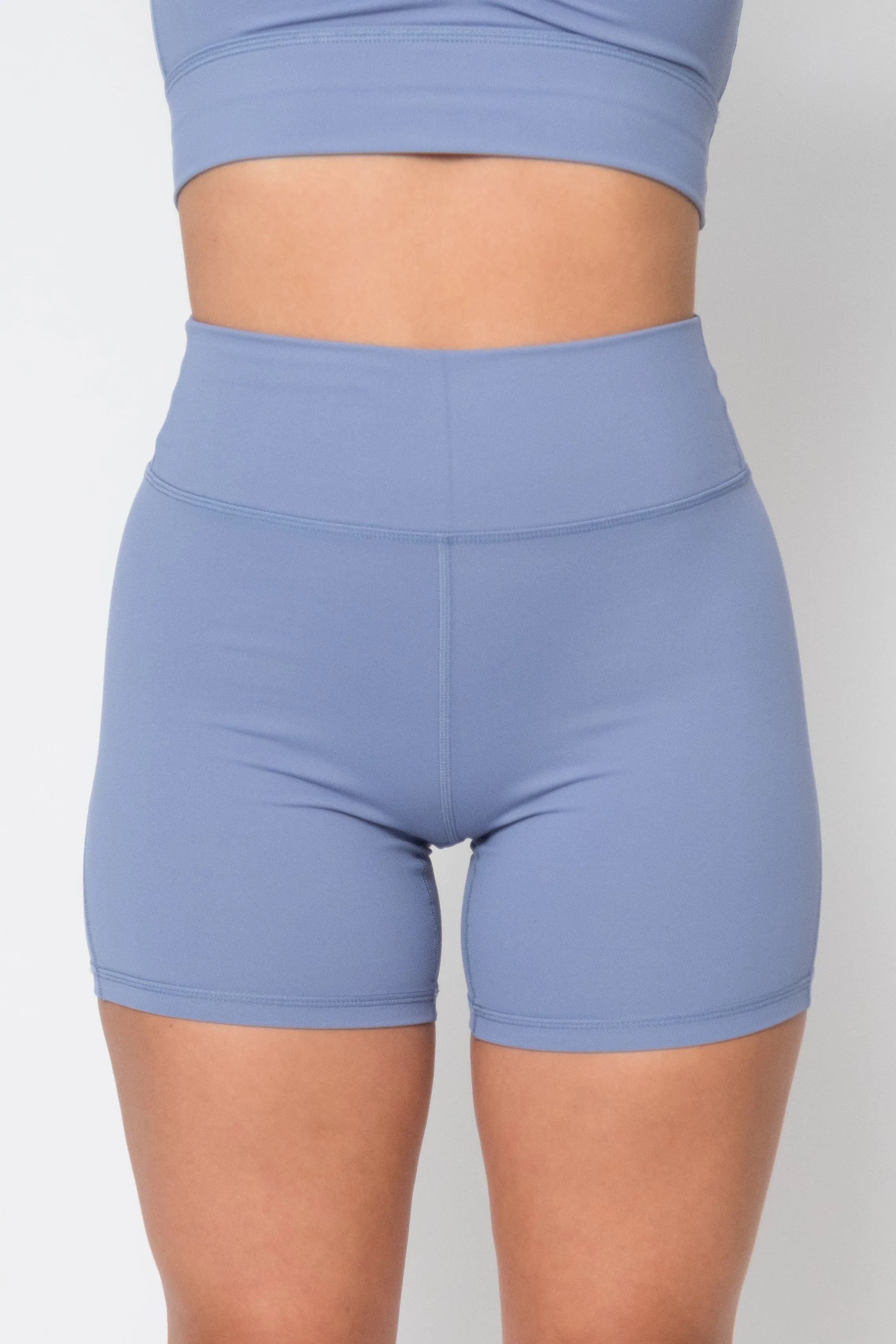 Shorts - Never Blue
