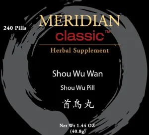 Shou Wu Pian