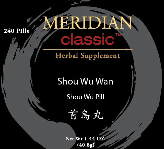 Shou Wu Pian