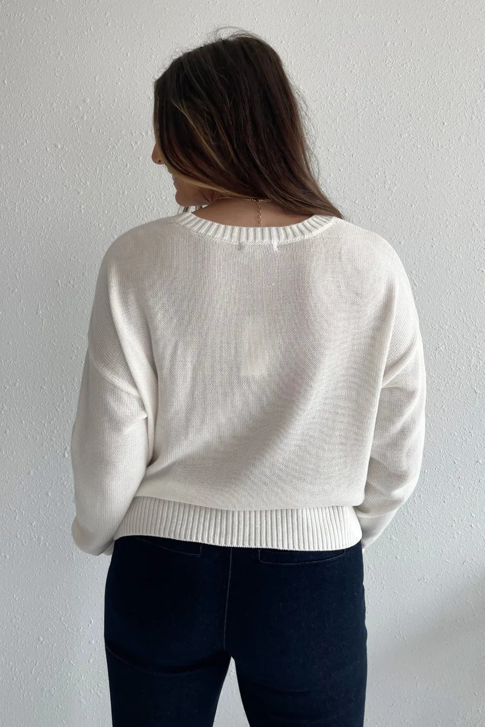 Sienna Local Sweater