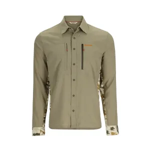 Simms M's Intruder BiComp Shirt