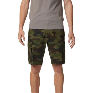 Slambozo Camo Shorts Mens
