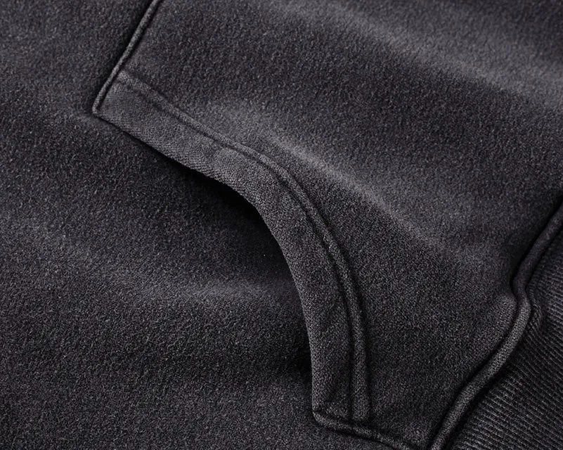 SMOKE HOODIE