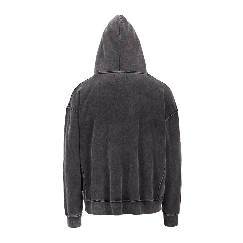 SMOKE HOODIE