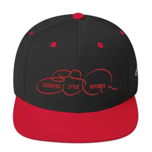 Snapback Hat
