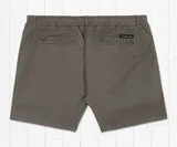 Southern Marsh Lined Performance Short