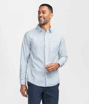 SOUTHERN SHIRT CO BROOKSIDE PLAID LS
