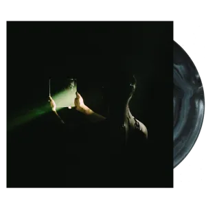 Spoken - Reflection (Ltd. Ed. Ocean Floor 2XLP Vinyl)