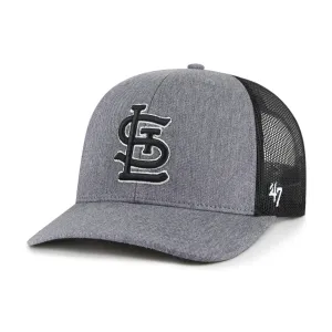 ST. LOUIS CARDINALS CARBON '47 TRUCKER