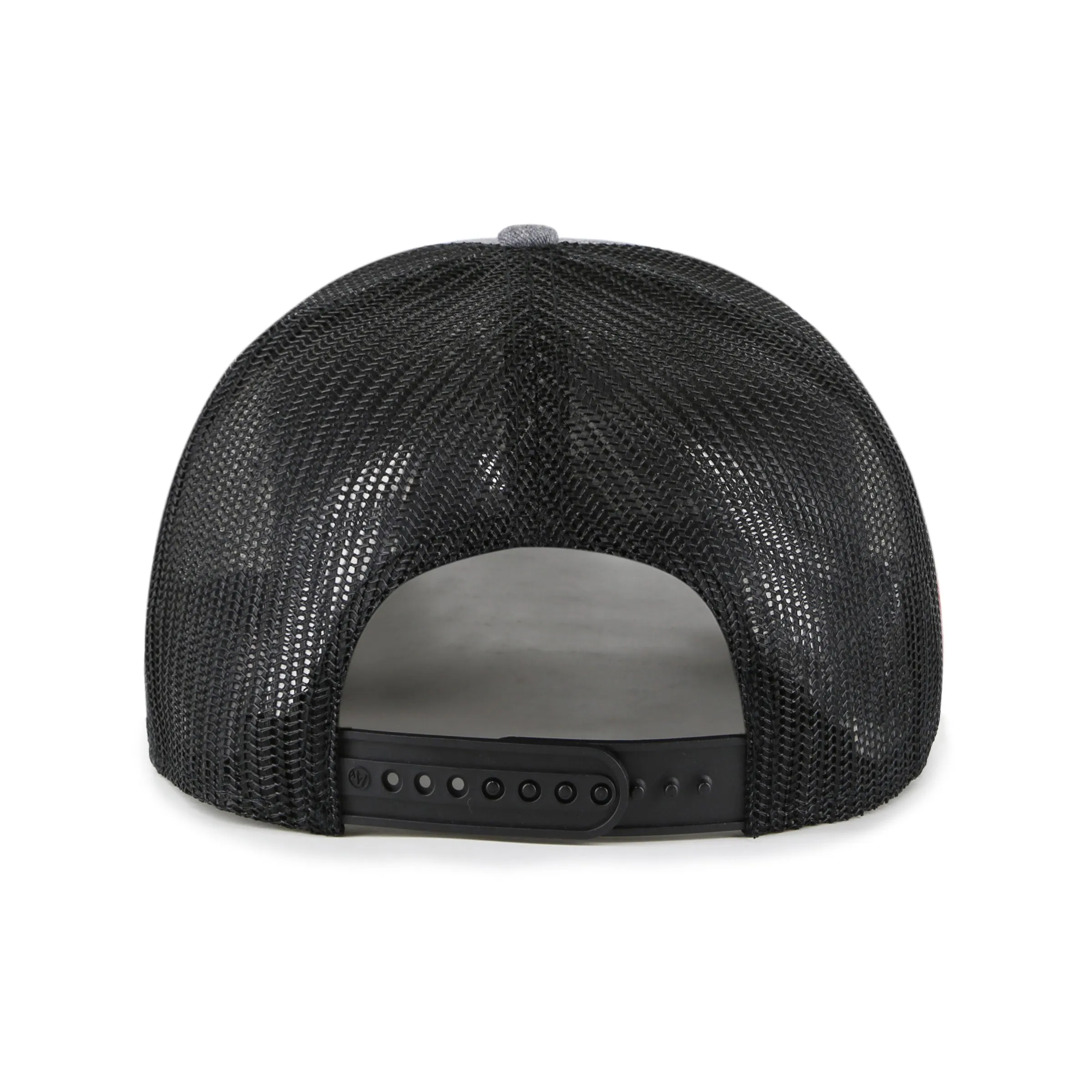 ST. LOUIS CARDINALS CARBON '47 TRUCKER