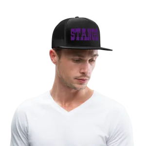 “STANGS #3”-Trucker Cap