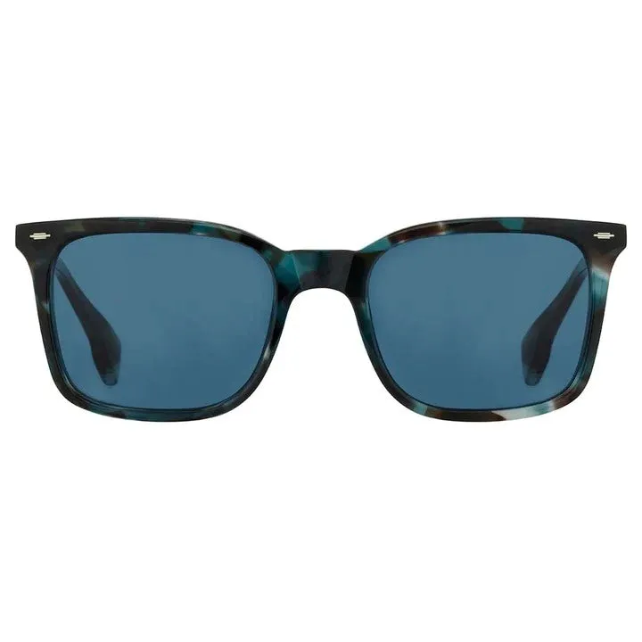 STATE Optical Franklin | Progressive Prescription Sunglasses | Bluejay