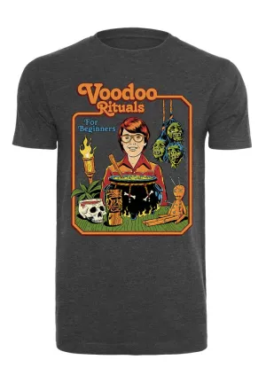 Steven Rhodes - Voodoo Rituals - T-Shirt