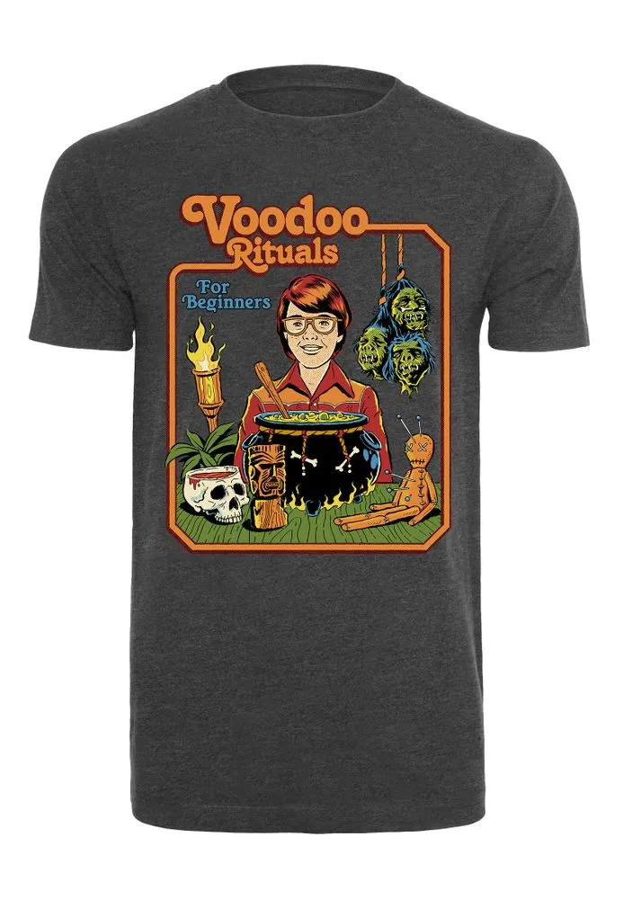 Steven Rhodes - Voodoo Rituals - T-Shirt