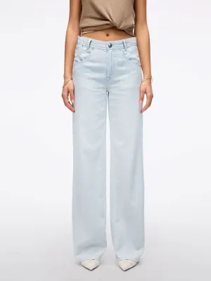 Straight Fit Jeans-251