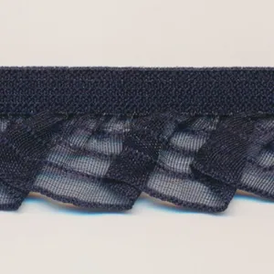 Stream Frill Stretch #47 Night Blue