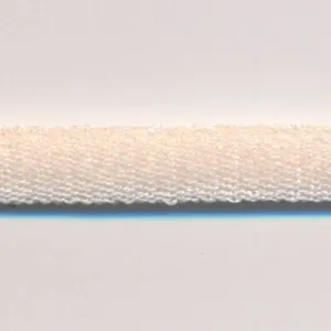 Stretch Cord #158 Milk