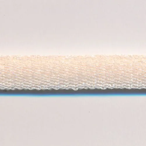 Stretch Cord #158 Milk