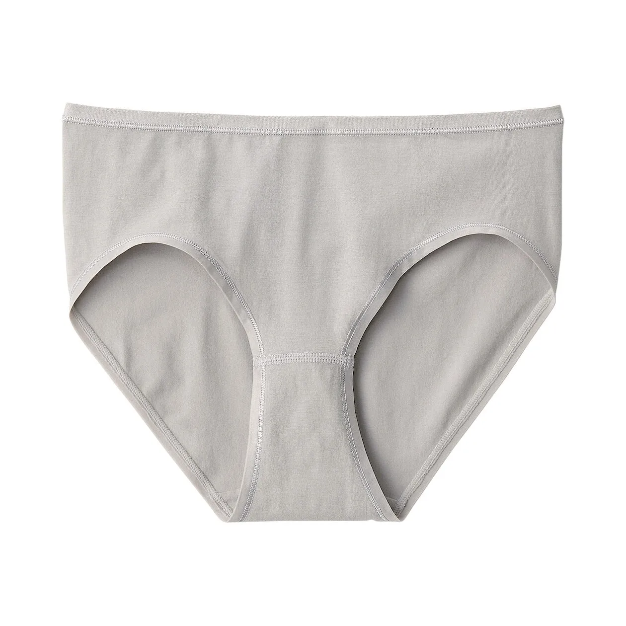 STRETCH JERSEY BIKINI
