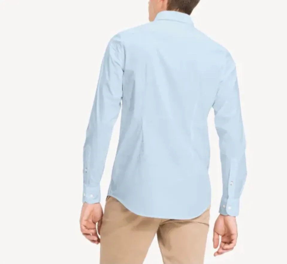 STRETCH L/S SHIRT