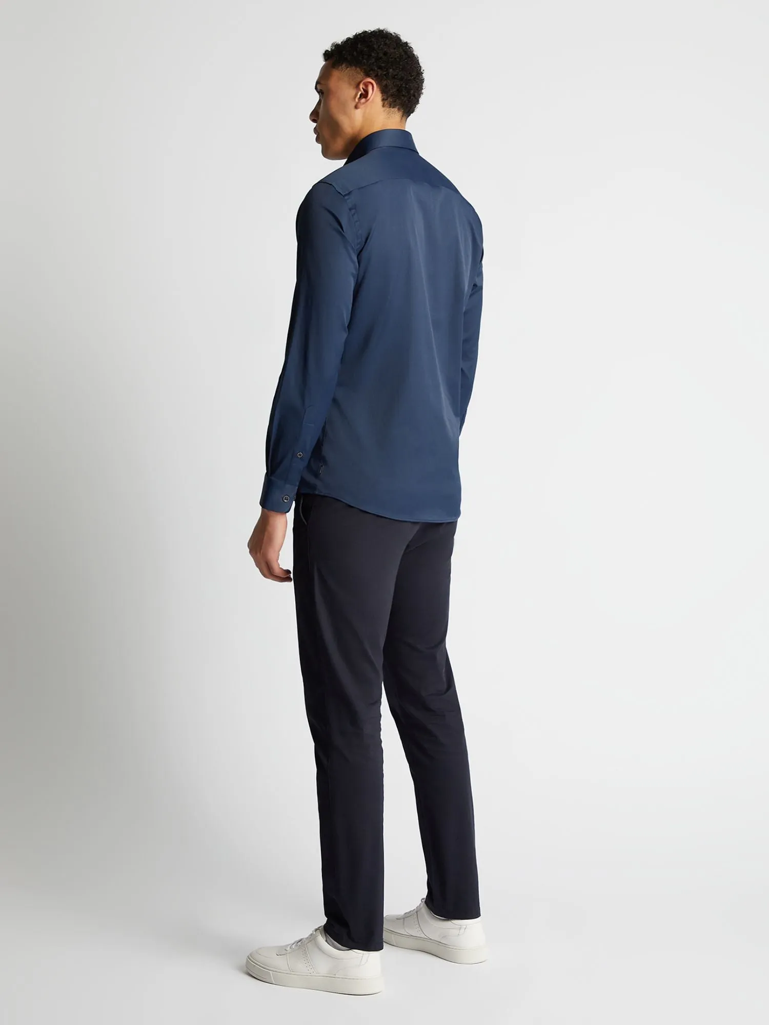 Stretch Shirt