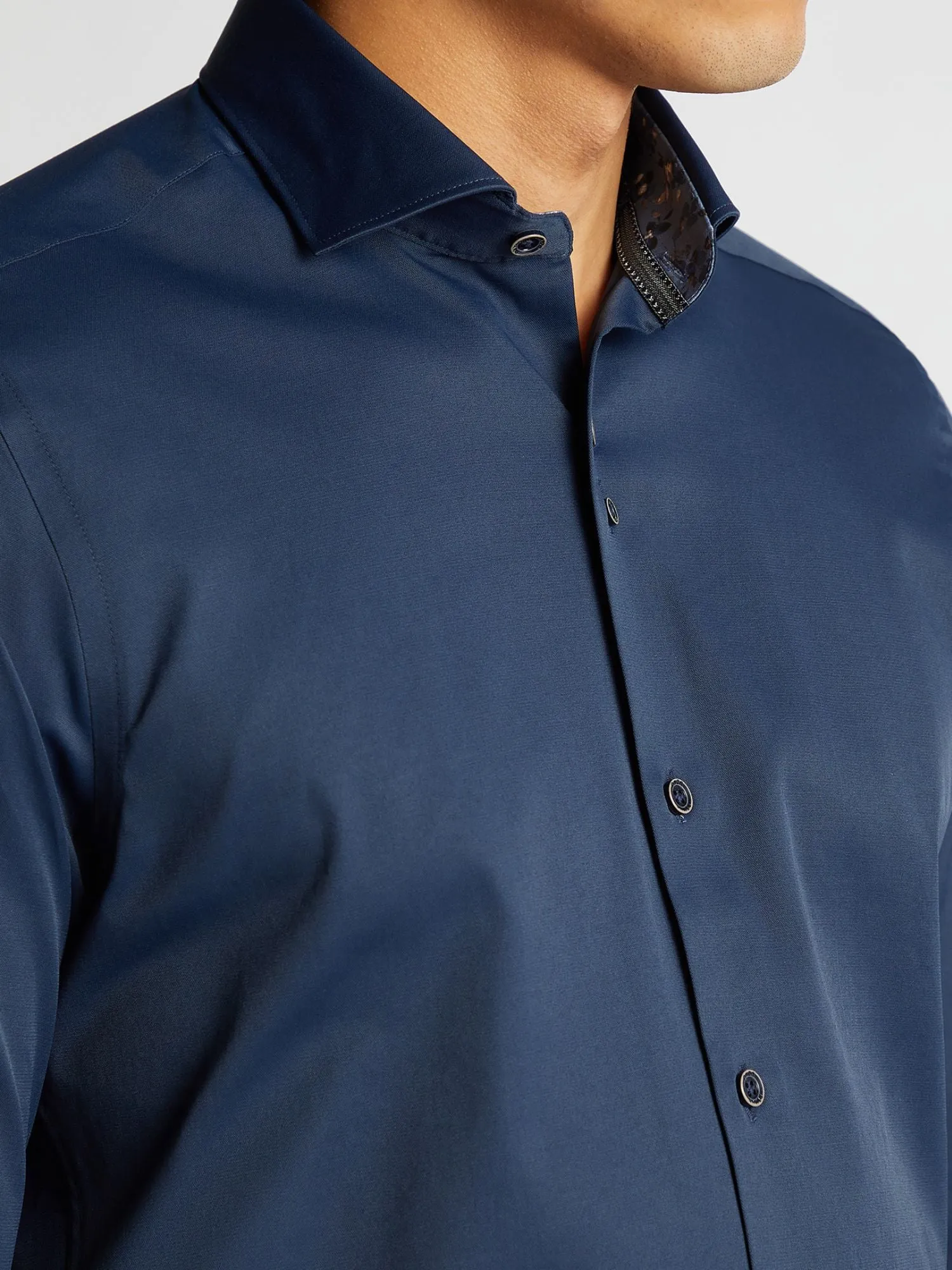 Stretch Shirt