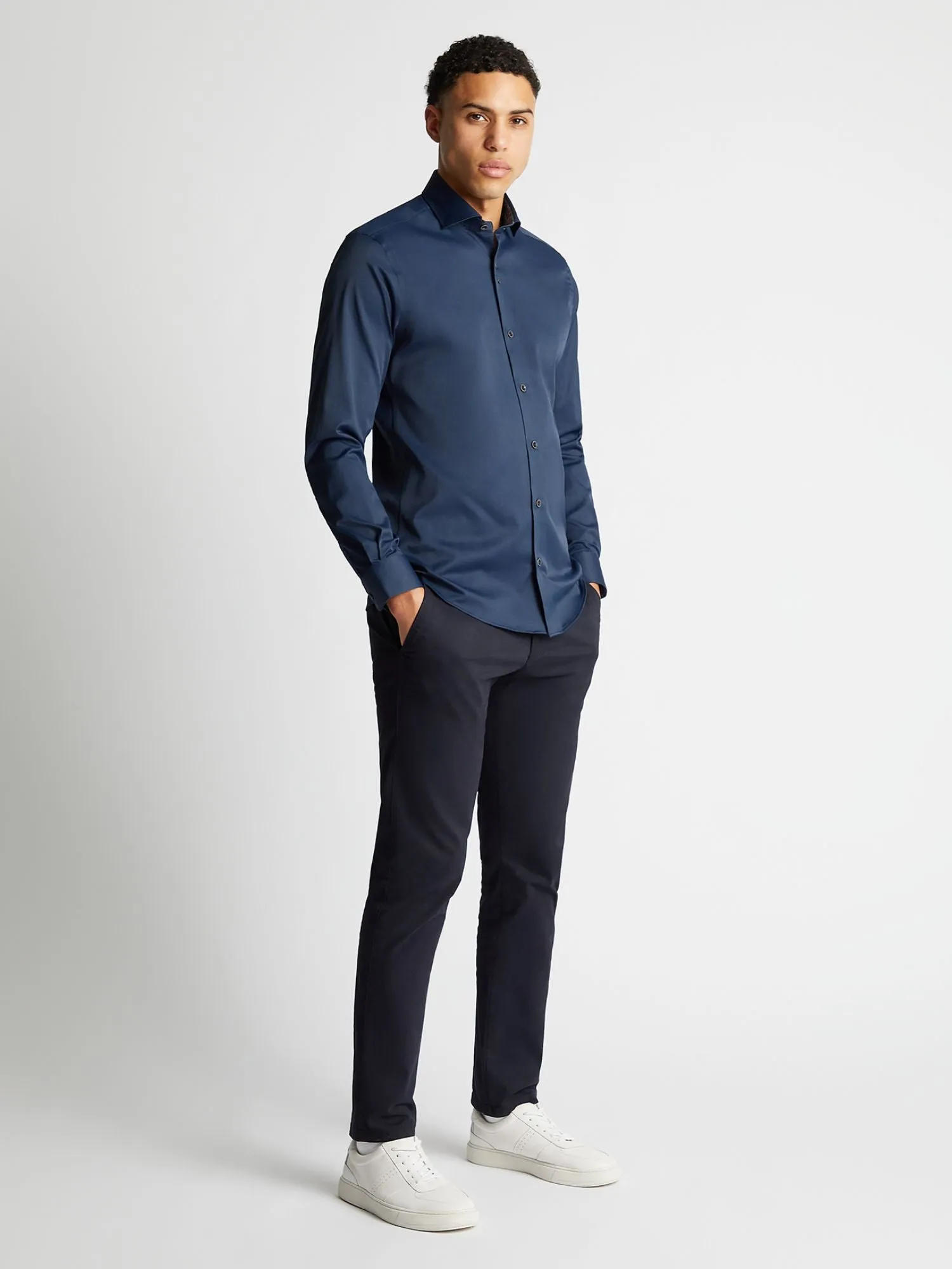 Stretch Shirt