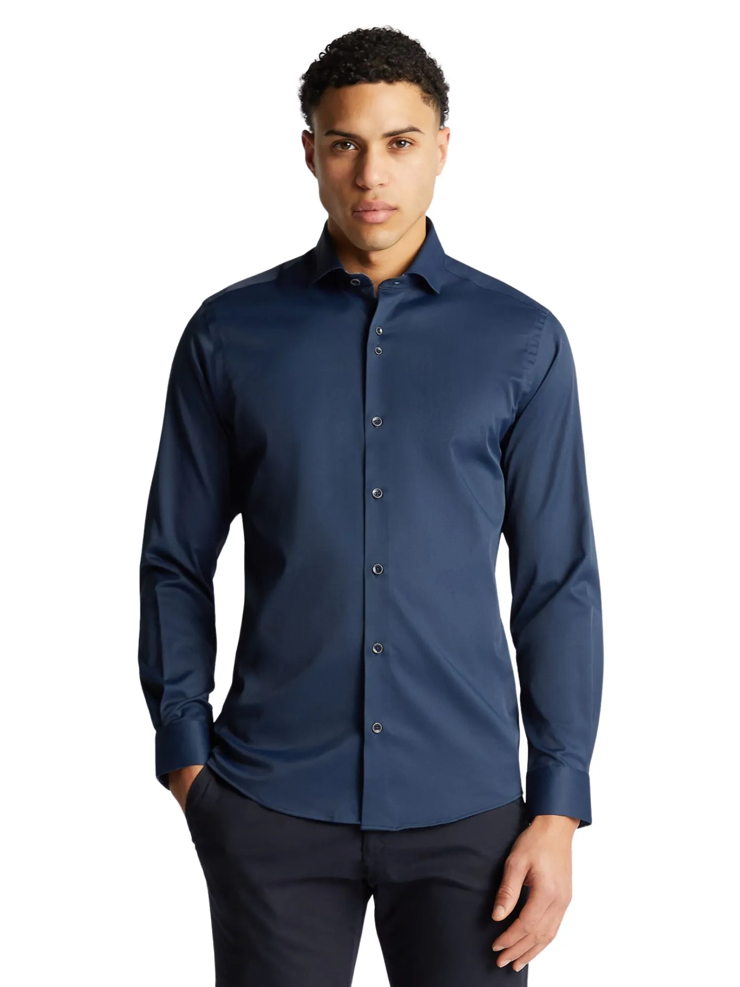 Stretch Shirt