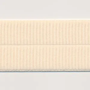 Stretch Tape Reversible #158 Milk