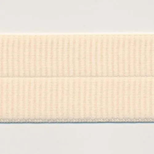 Stretch Tape Reversible #158 Milk