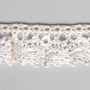 Stretch Torchon Lace #51 Honey Cream