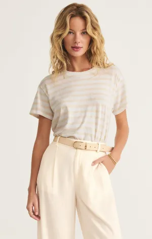 Stripe Tee