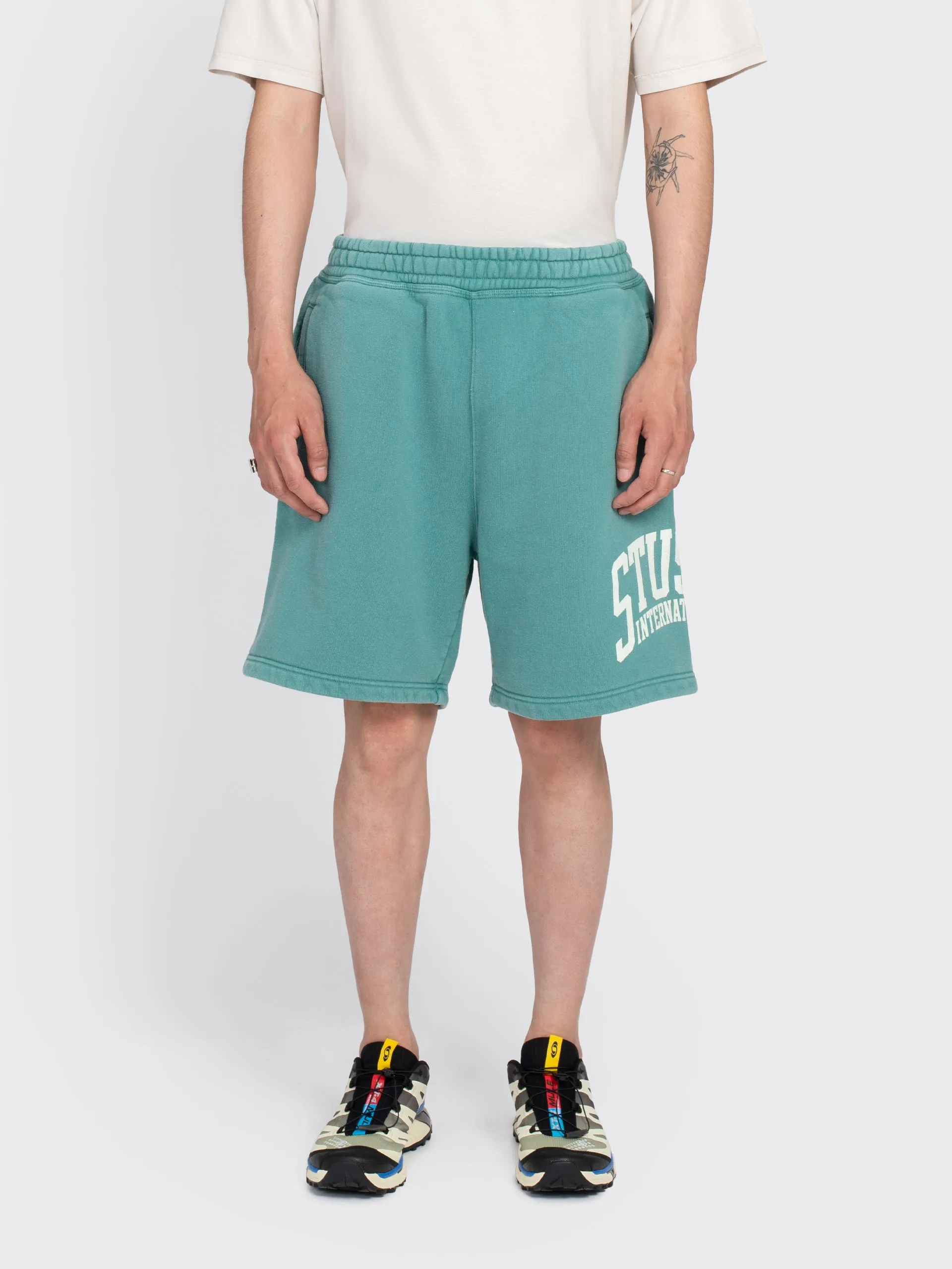 Stussy International Short