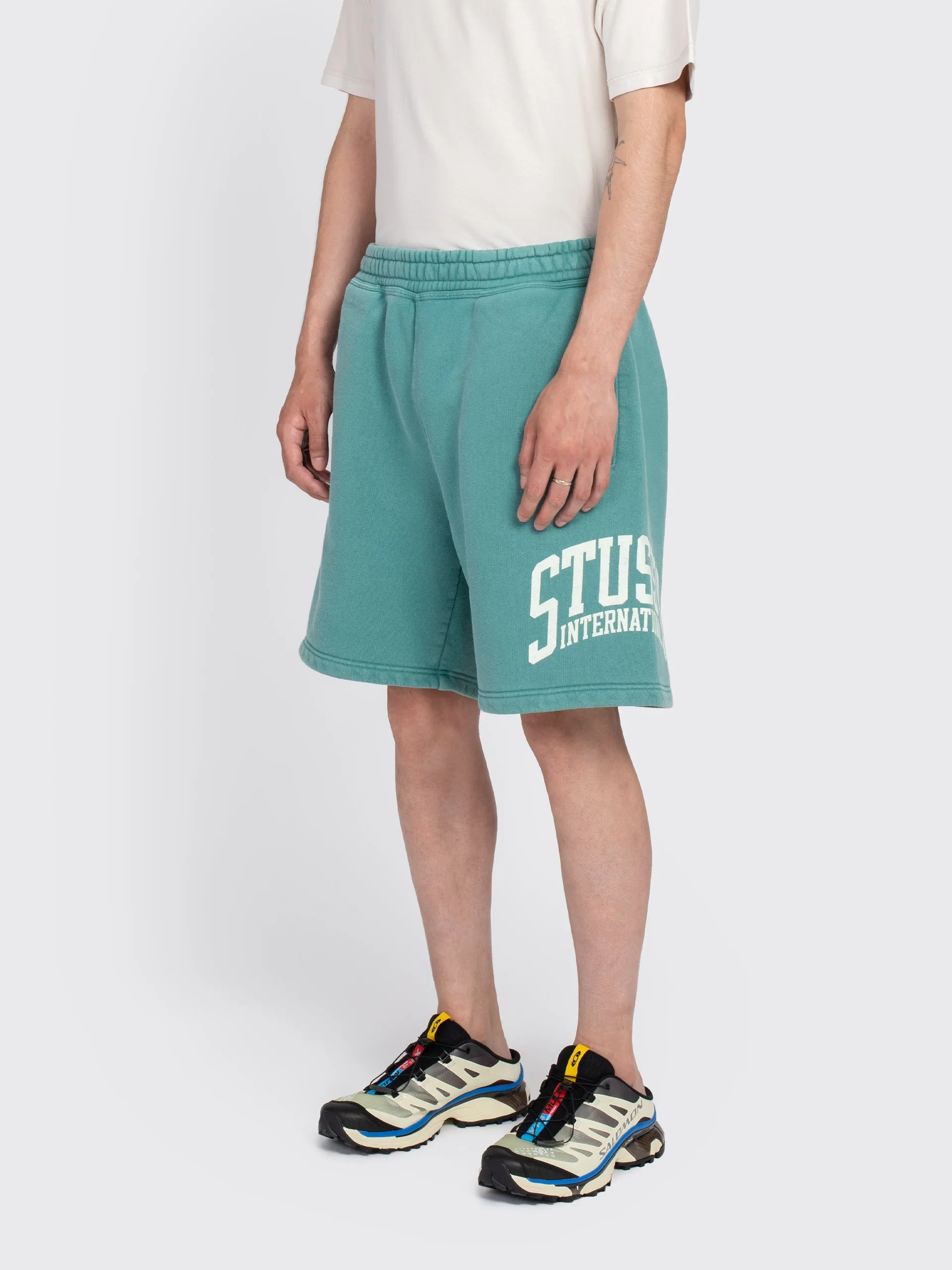 Stussy International Short