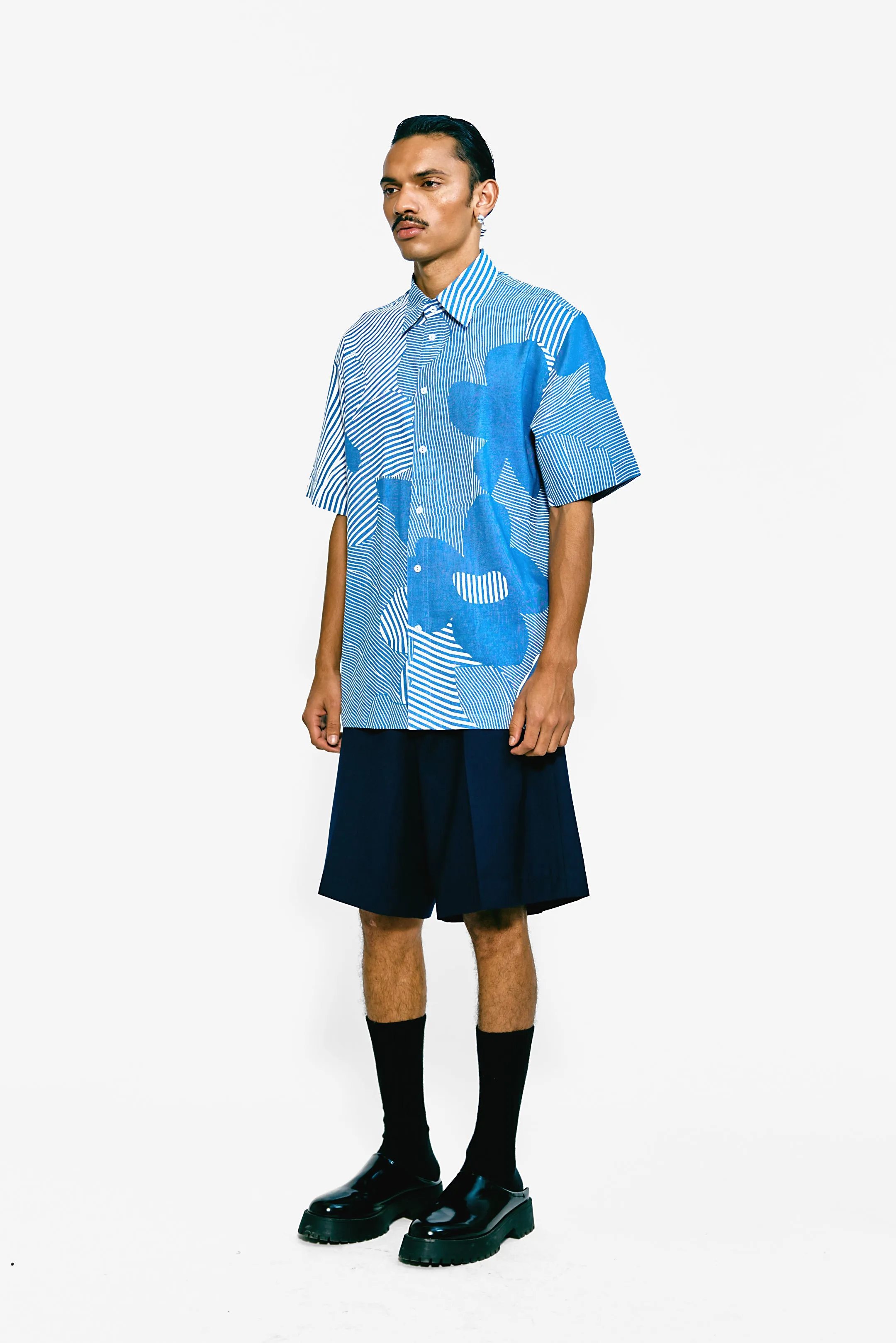 Summer Bloom Shirt